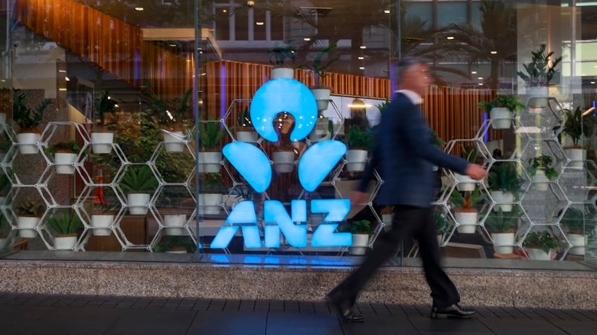ANZ hikes all mortgage rates above competitors, but leaves most savings rates as they are