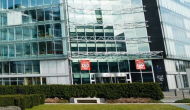 ISO Releases Draft Net Zero Standard