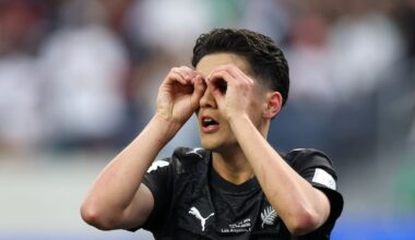 Fifa World Cup: All Whites goalscoring star Elijah Just savours dream debut after Iran double