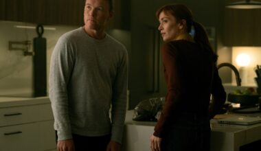'I Will Find You' Review: Sam Worthington in Netflix Mystery Series