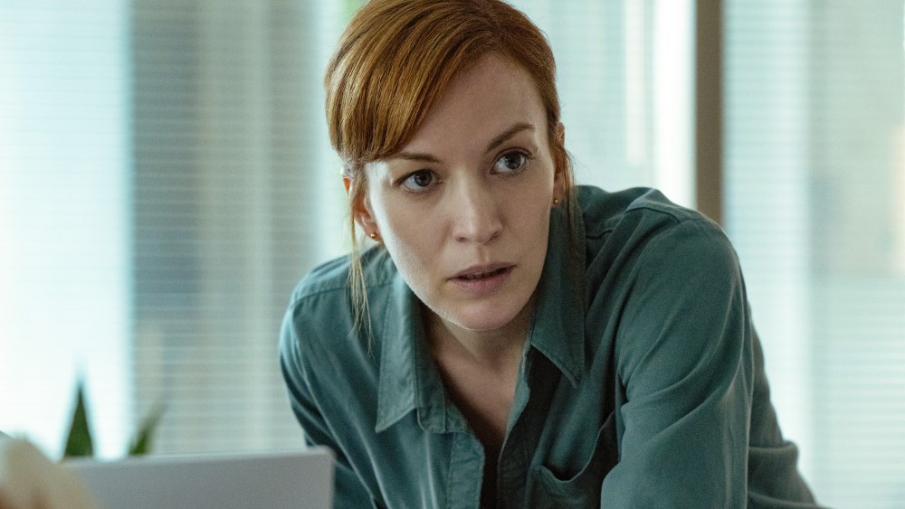 'I Will Find You' Is Netflix's Biggest New Series Debut of 2026