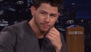 Nick Jonas On Returning For