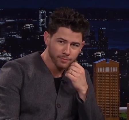 Nick Jonas On Returning For