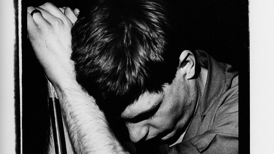 At “Ian Curtis: Insight,” a Rare Archive of Joy Division’s Late Frontman