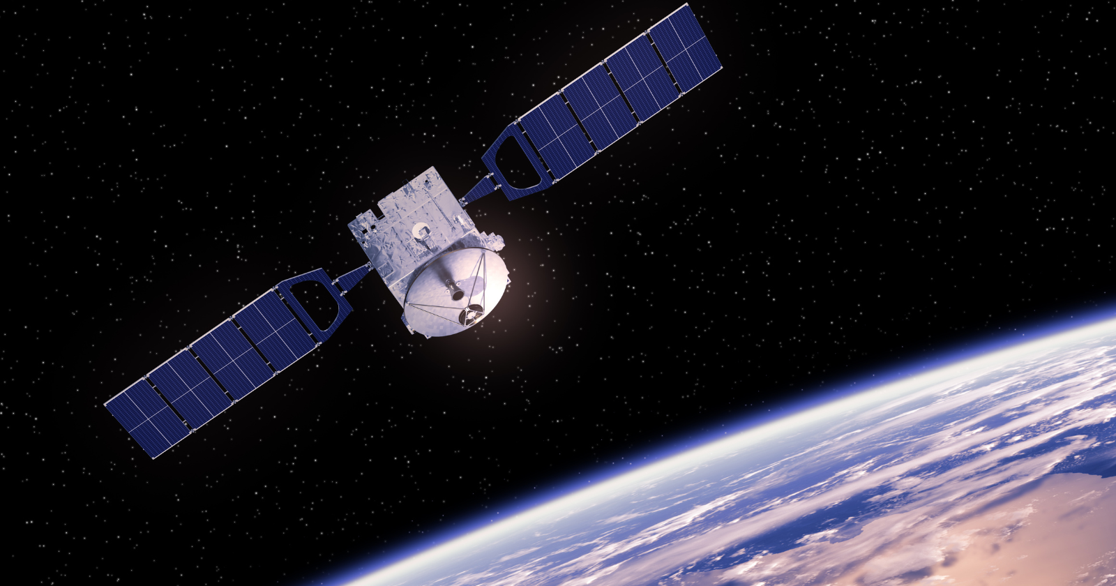 Iceye, a Finnish company that builds radar satellites that see through clouds and darkness, just hit a 10-billion-euro valuation — and the buyers weren't venture funds chasing the next SpaceX, but European governments preparing for a world without American satellite intelligence