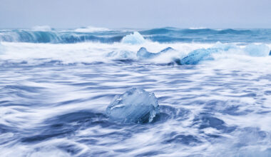 A Strange 'Cold Blob' in The Atlantic Signals We're Almost at a Tipping Point : ScienceAlert