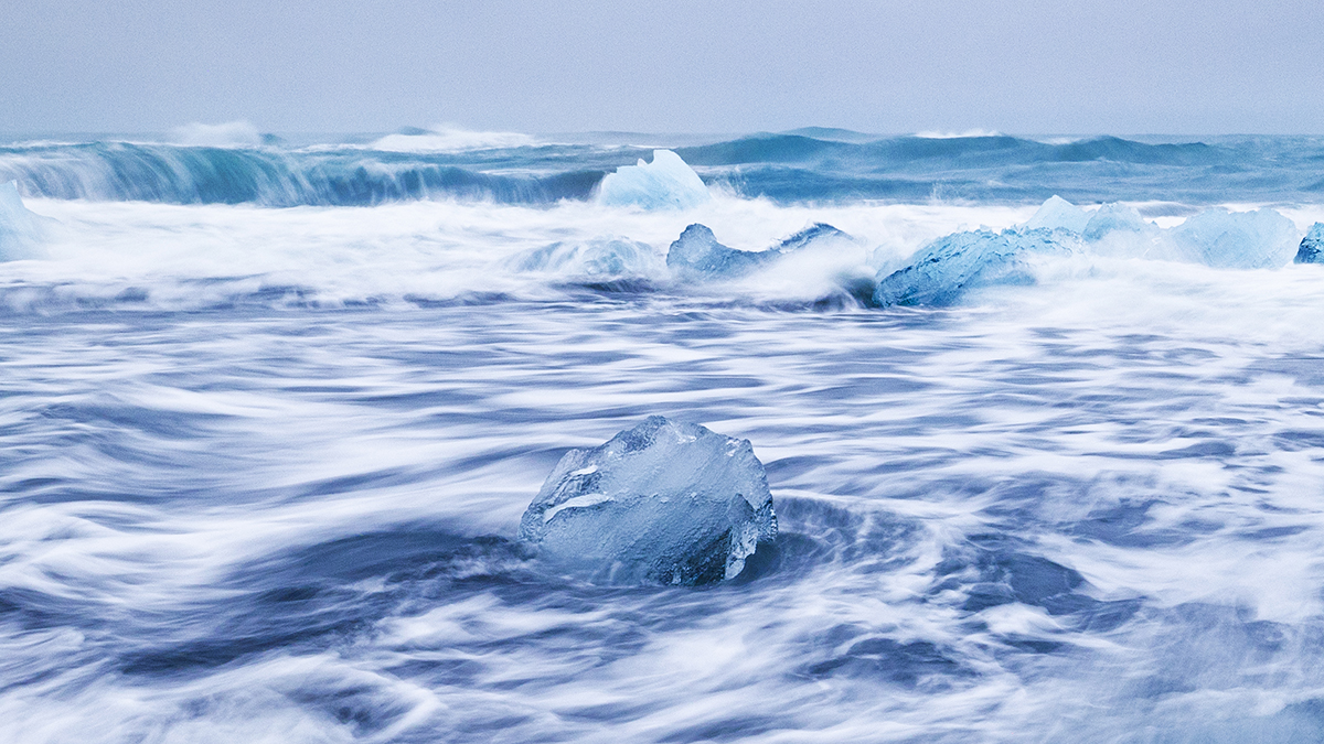 A Strange 'Cold Blob' in The Atlantic Signals We're Almost at a Tipping Point : ScienceAlert