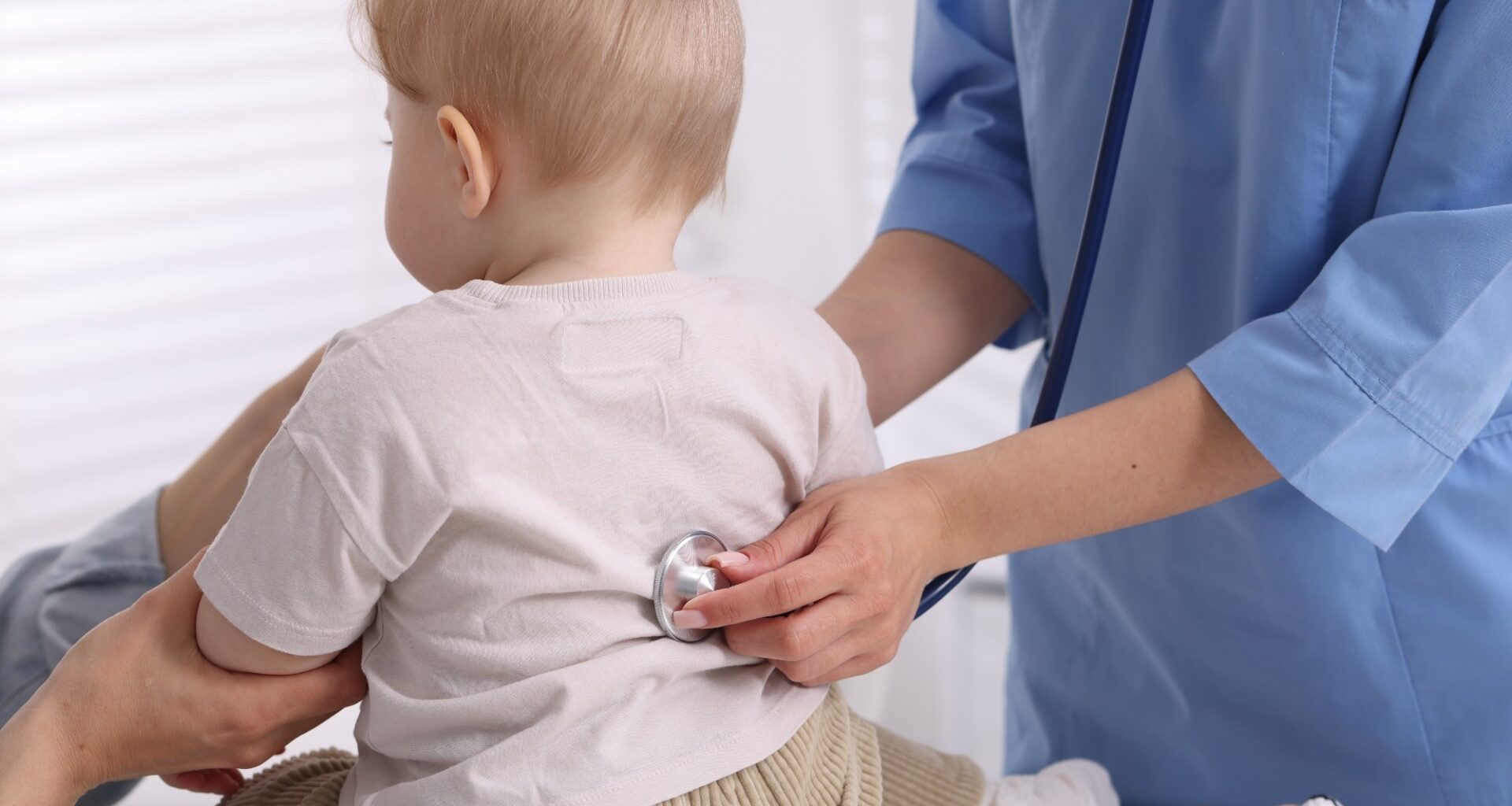 Study: Advancing child health: forecasting the next great research achievements. Image Credit: New Africa / Shutterstock