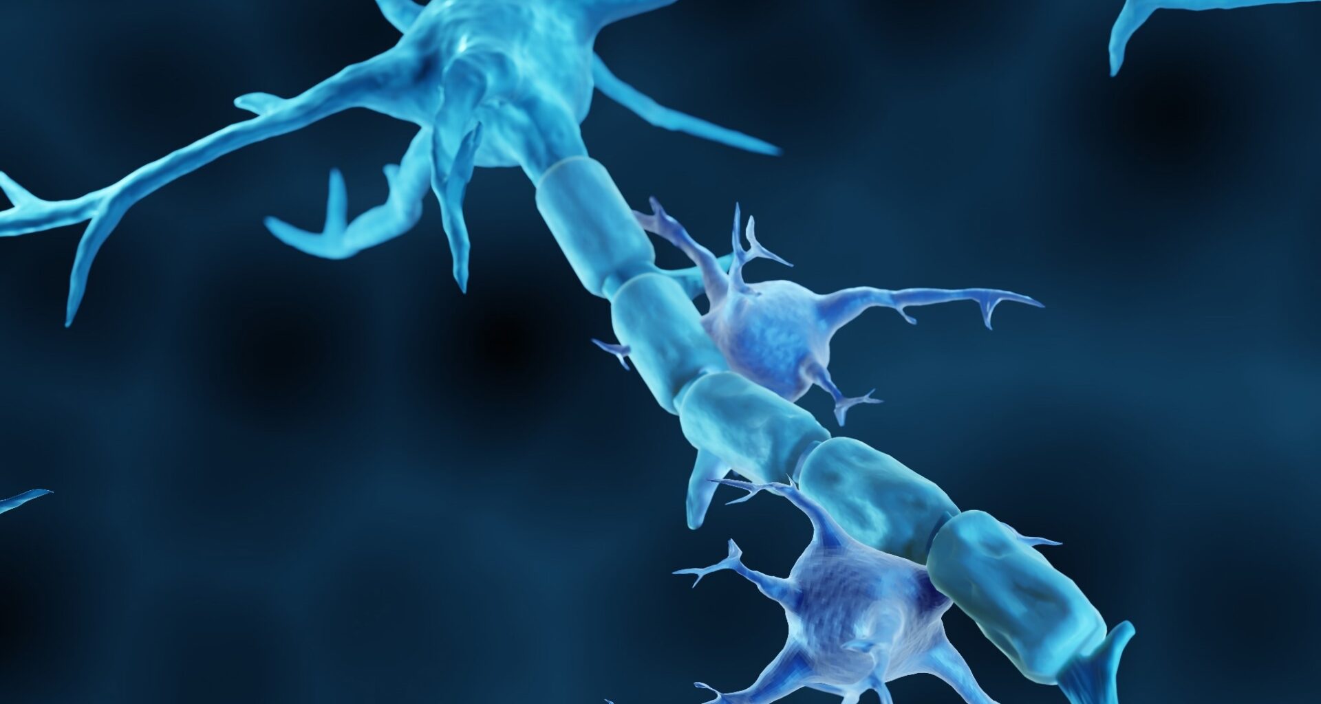 A hidden immune pathway may help explain why Alzheimer’s inflammation persists