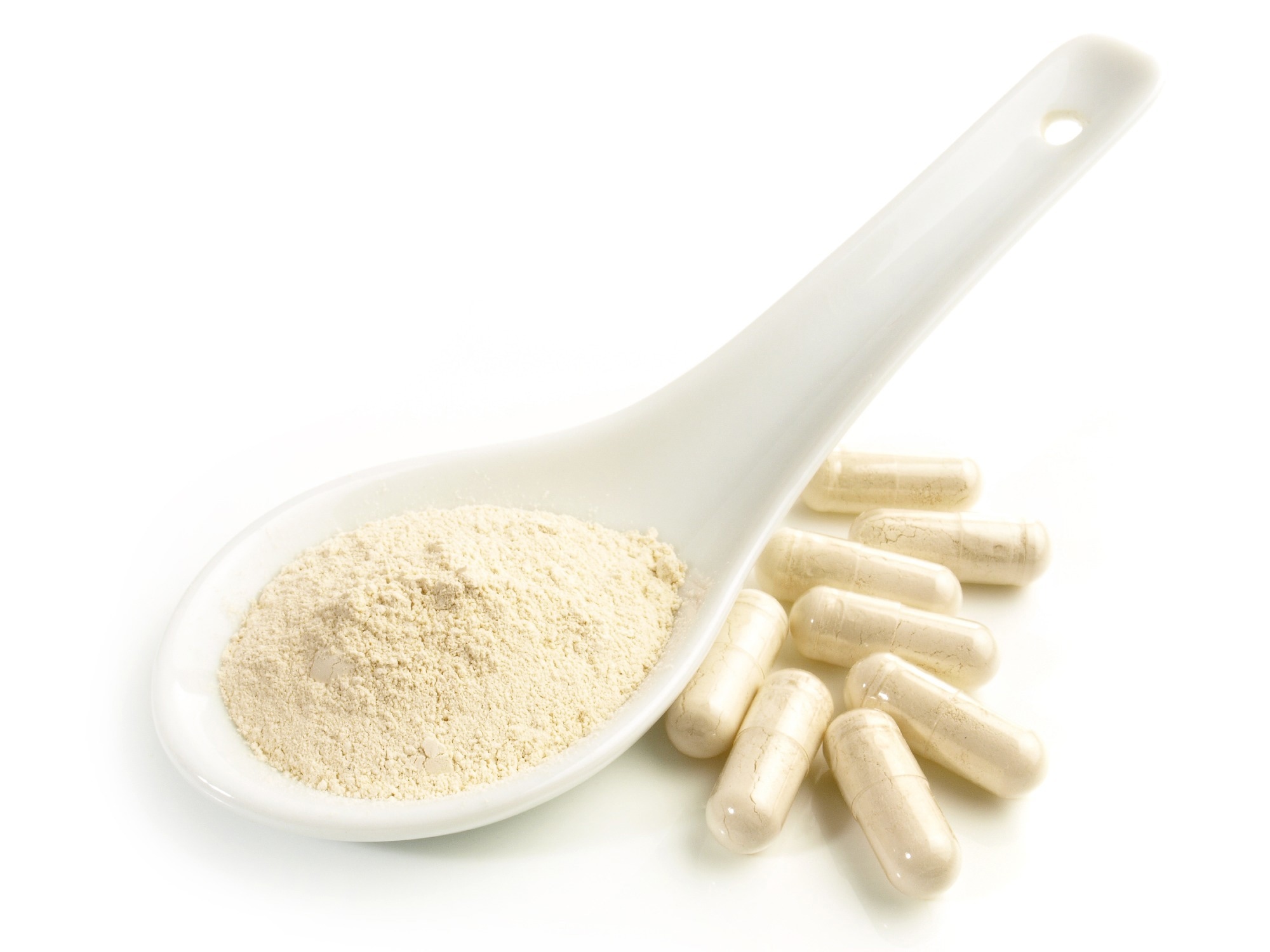 Study: Short-chain oat fiber improves gastrointestinal tolerance and regulates glucose metabolism: a two-week open-label study in healthy adults. Image Credit: Food Impressions / Shuttersto