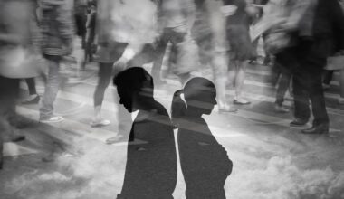 Study: Personality development from early to middle adulthood in the general population and those with mental health difficulties. Image Credit: KieferPix / Shutterstock