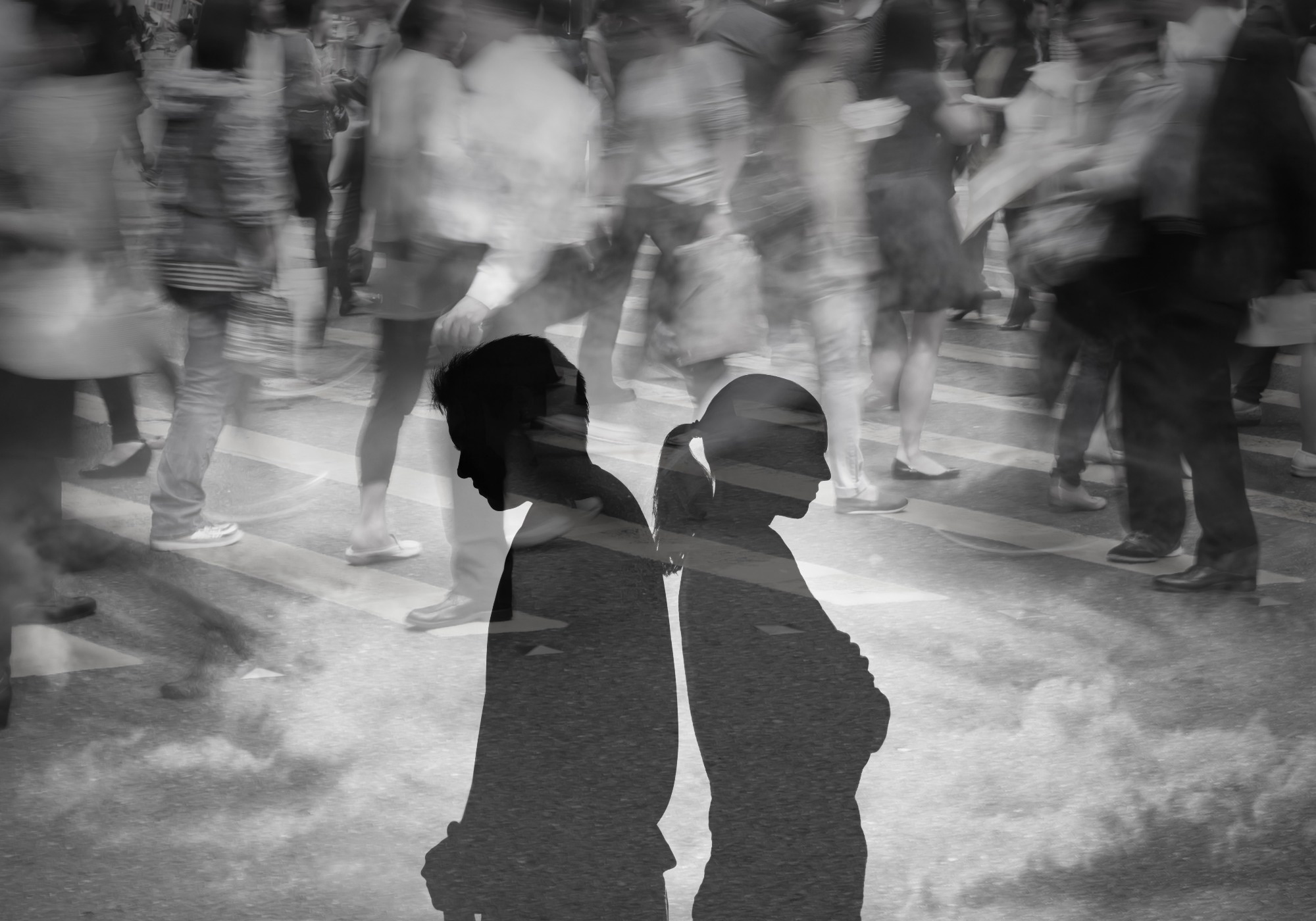 Study: Personality development from early to middle adulthood in the general population and those with mental health difficulties. Image Credit: KieferPix / Shutterstock