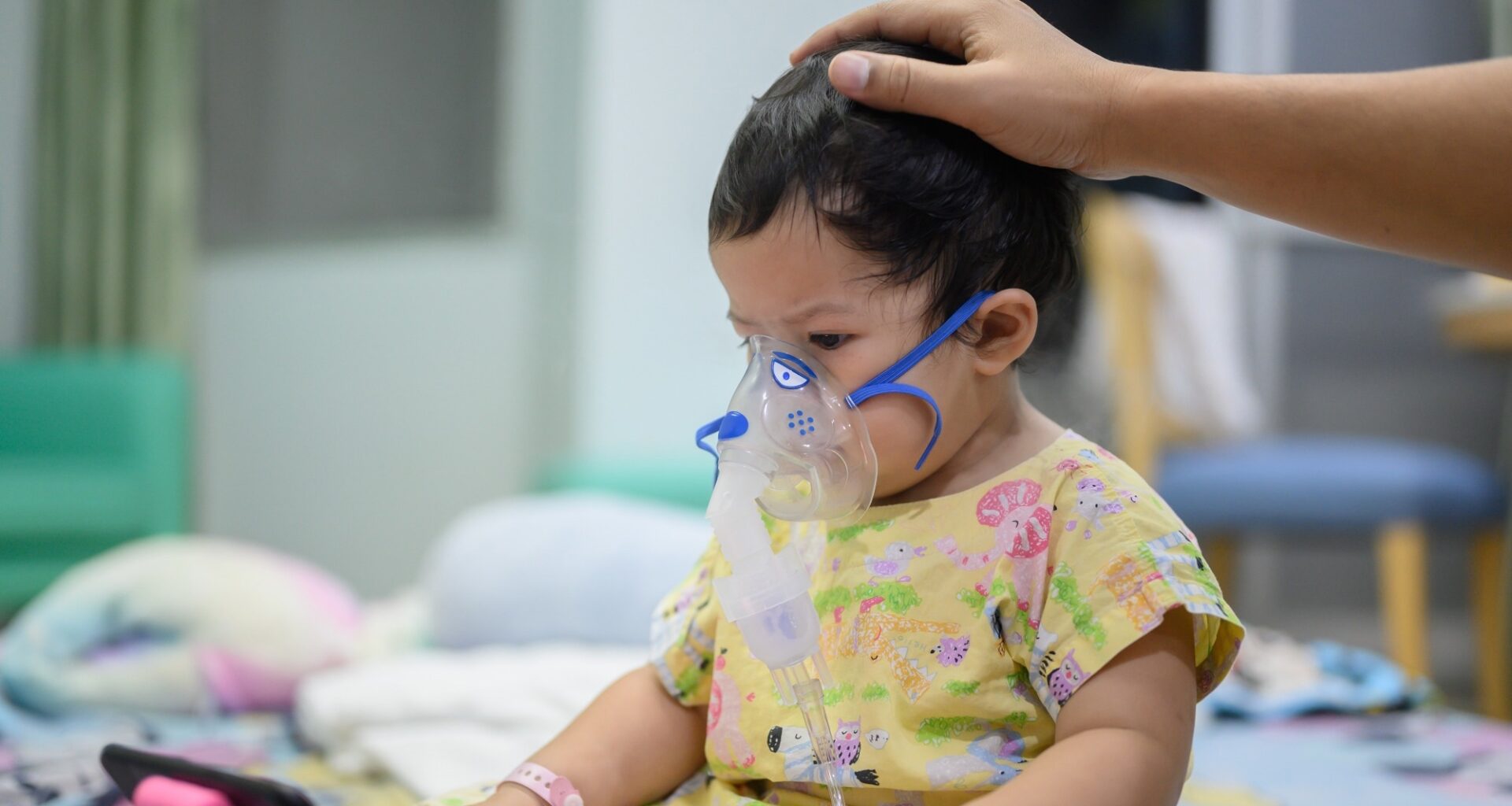 Study: Maternal Respiratory Syncytial Virus Prefusion F Vaccination and Acute Respiratory Illness in Infants. Image Credit: Perfect Angle Images / Shutterstock