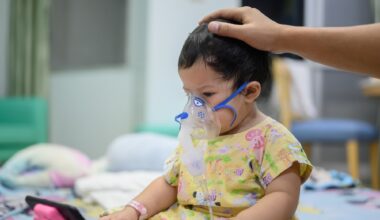 Study: Maternal Respiratory Syncytial Virus Prefusion F Vaccination and Acute Respiratory Illness in Infants. Image Credit: Perfect Angle Images / Shutterstock