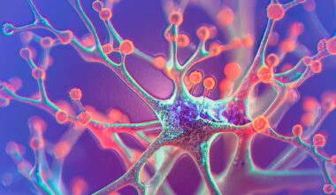 Study: Plasma proteomic signatures of cellular aging predict human disease. Image Credit: Kateryna Kon / Shutterstock