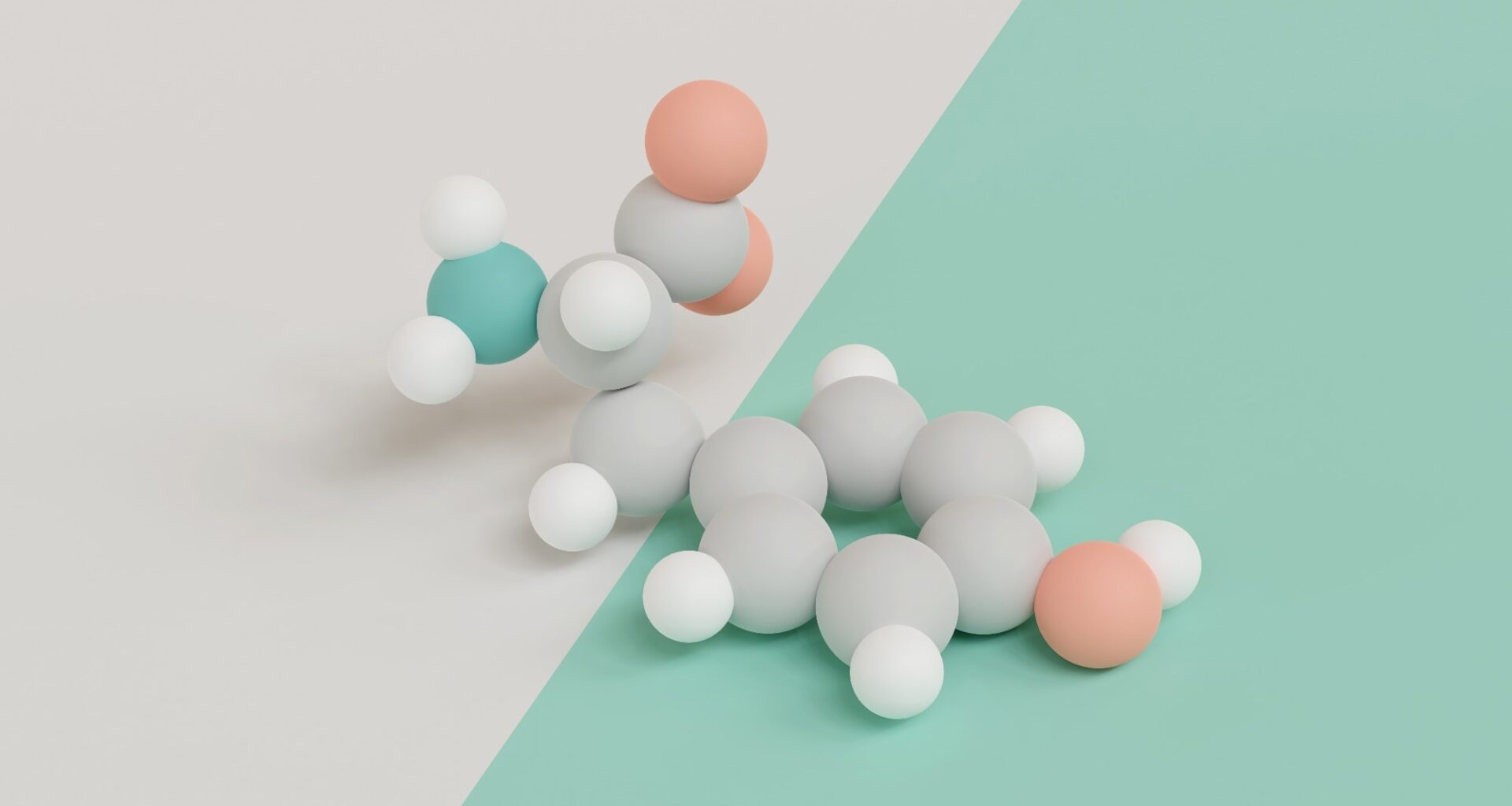 Study: Evaluation of the Safety and Tolerability of L-Tyrosine Supplementation in Healthy Adult Men: A Randomized Crossover Trial. Image Credit: StudioMolekuul / Shutterstock