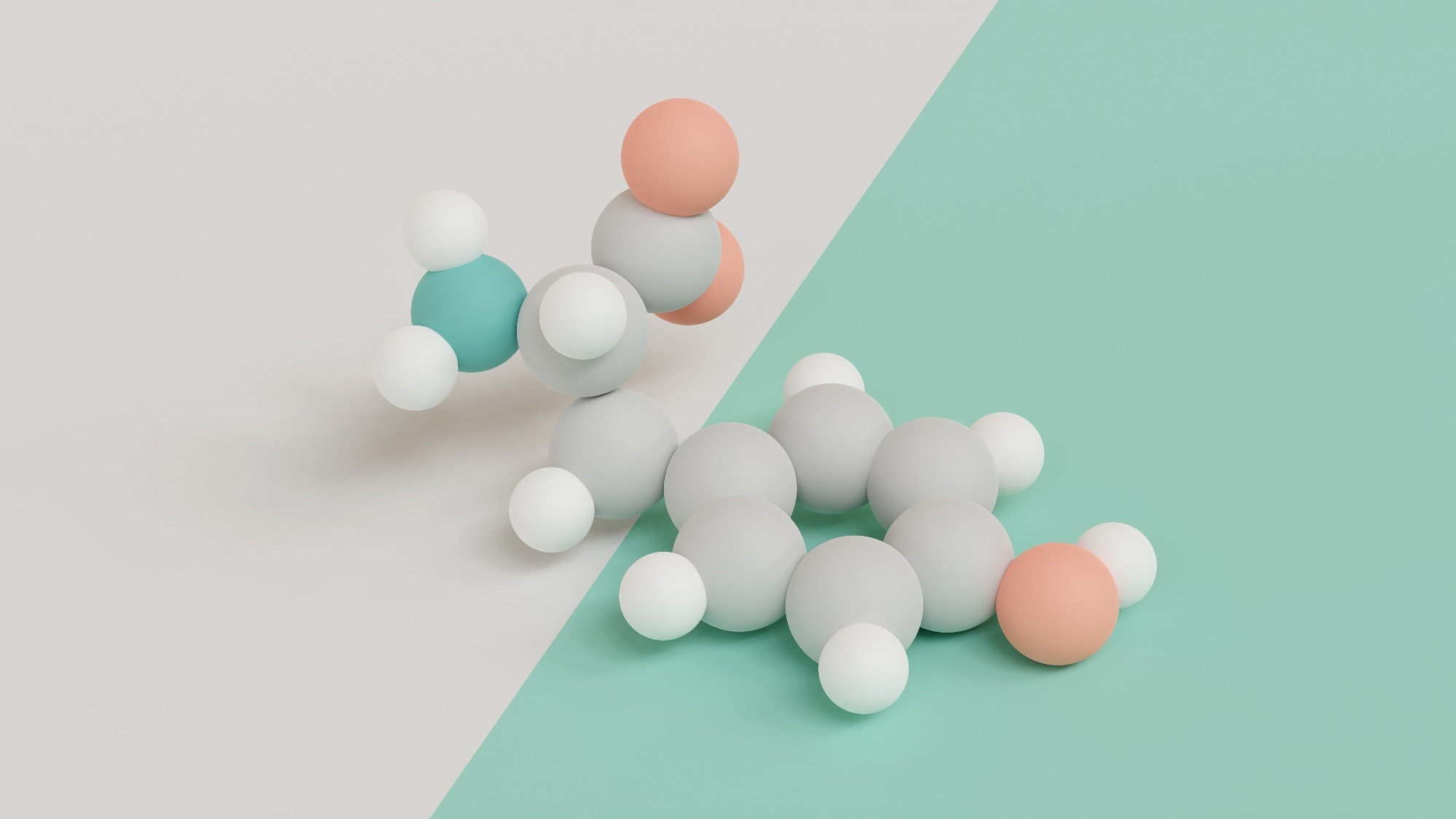Study: Evaluation of the Safety and Tolerability of L-Tyrosine Supplementation in Healthy Adult Men: A Randomized Crossover Trial. Image Credit: StudioMolekuul / Shutterstock