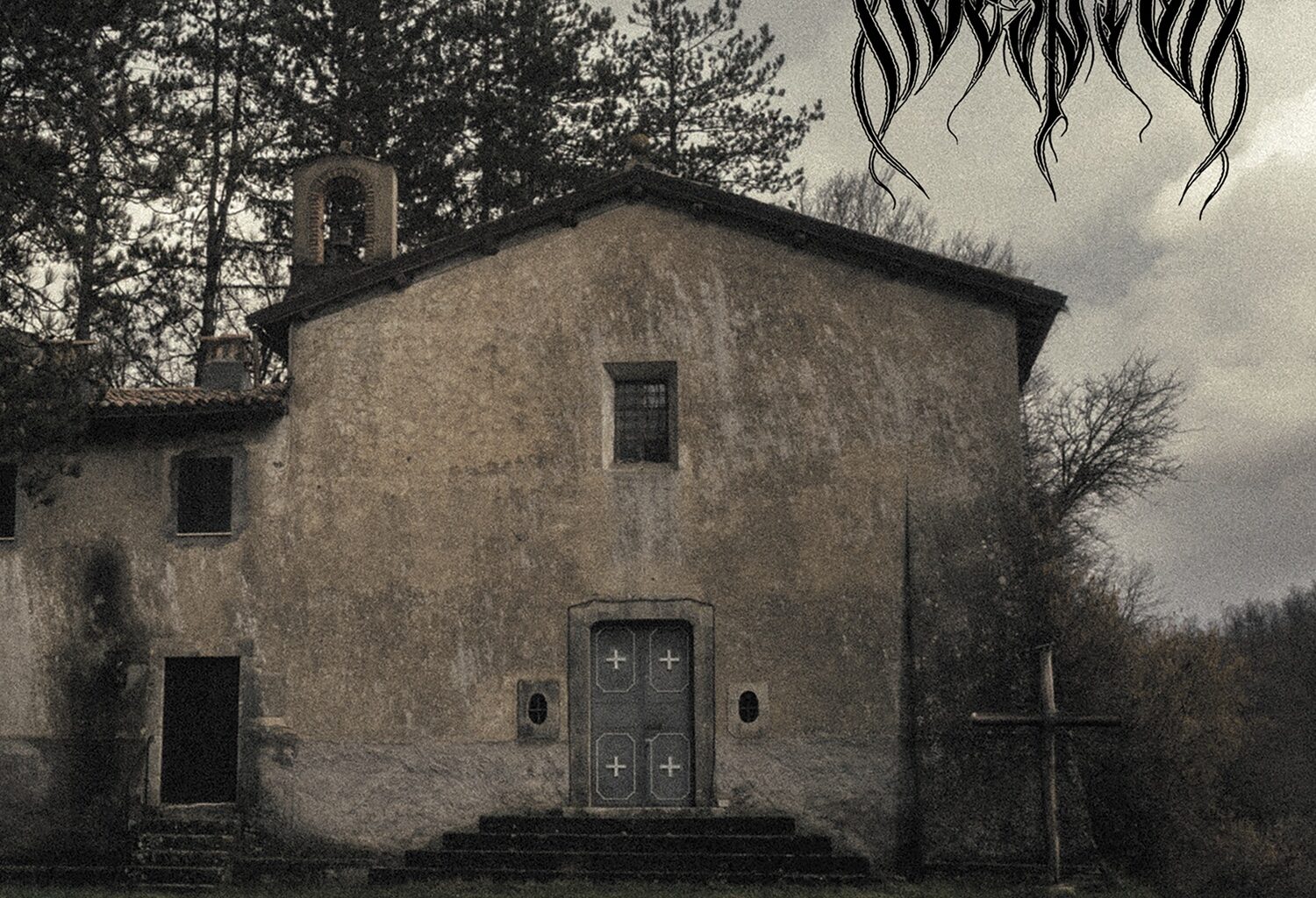 In Vespro - Where Silence Used to Sleep Review