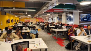 Global Startup Summit 2026 – Coimbatore Edition Ends with Focus on Innovation, Startups and Collaboration