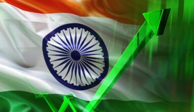 India Weighs Removal of Capital Gains Tax on Foreign Investment in Government Bonds