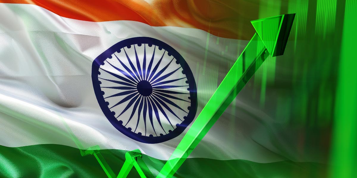 India Weighs Removal of Capital Gains Tax on Foreign Investment in Government Bonds