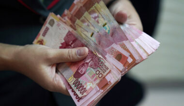 Indonesia's rupiah rout is not just about the dollar