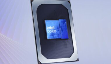Intel Core 3 test shows it could give Windows laptops a fighting chance again MacBook Neo