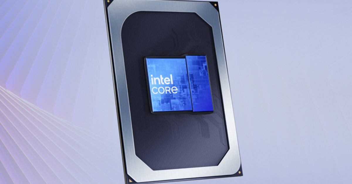Intel Core 3 test shows it could give Windows laptops a fighting chance again MacBook Neo