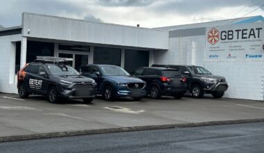 Rotorua business and technician admit deliberate harmful gas discharge