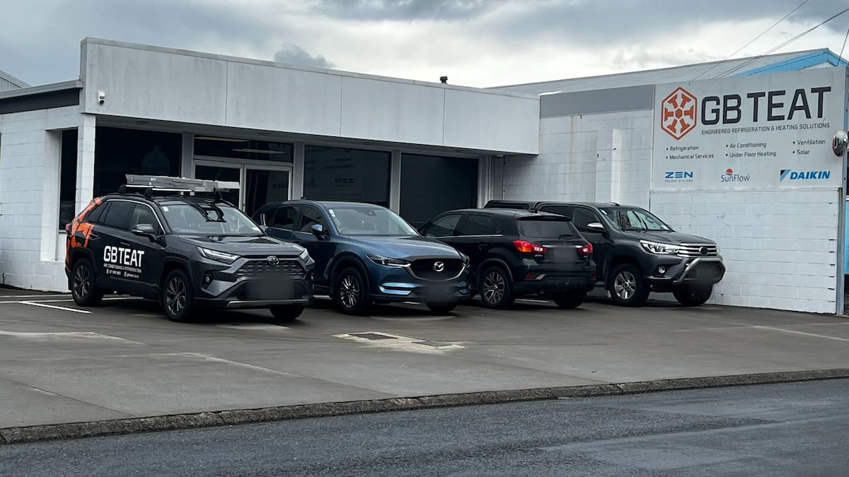 Rotorua business and technician admit deliberate harmful gas discharge