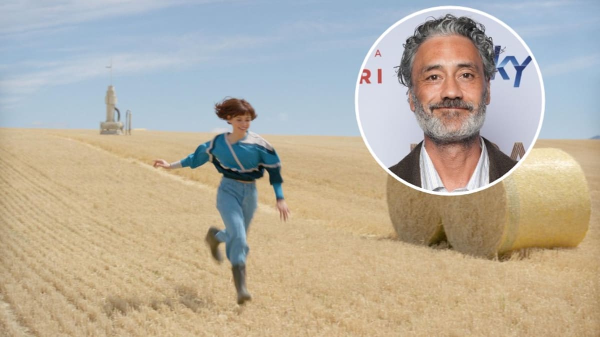 Taika Waititi’s Klara and the Sun film slated for October 2026 release