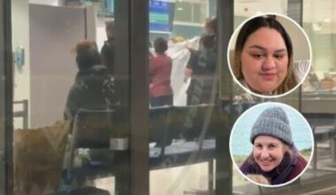 Witnesses describe chaos as man collapses at Waikato Hospital emergency department