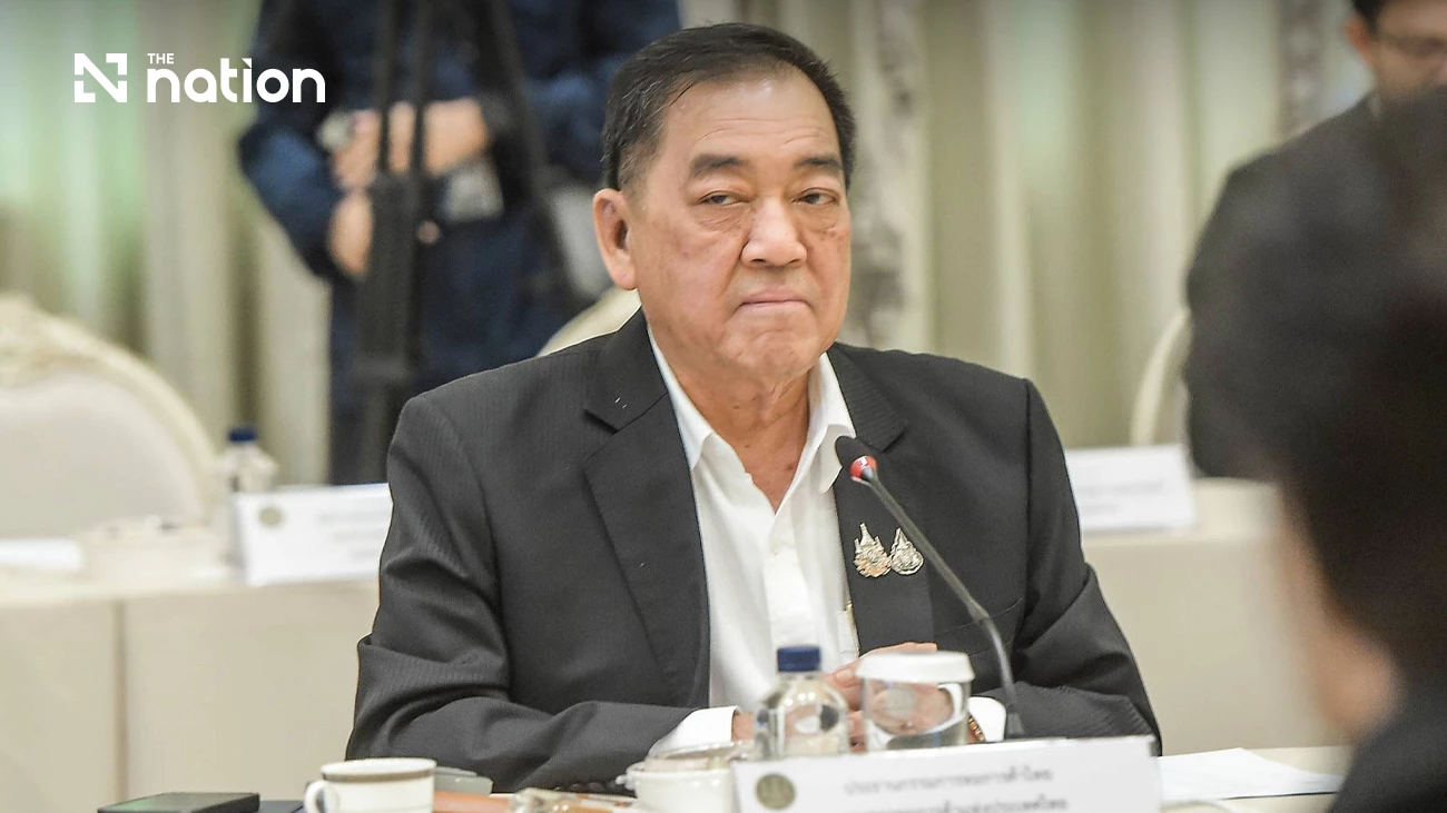nationthailand