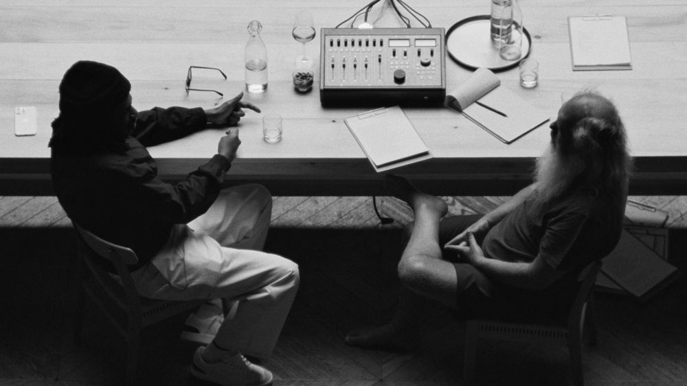 Jay-Z Documentary Series Set at HBO