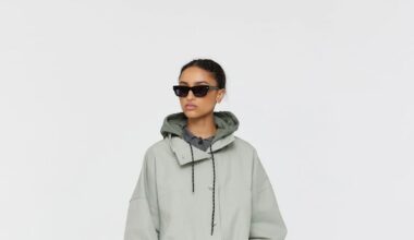 11 Hooded Jackets For Rainy & Windy Winter Days
