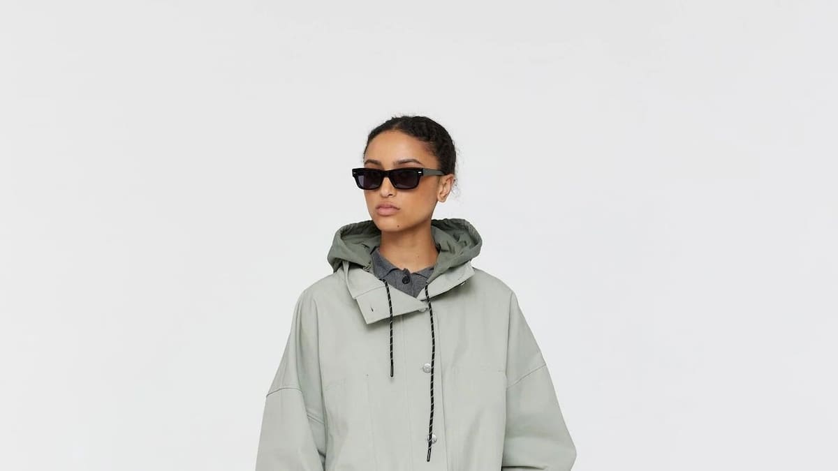 11 Hooded Jackets For Rainy & Windy Winter Days