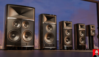 JBL completes Summit Series with Everest and K2