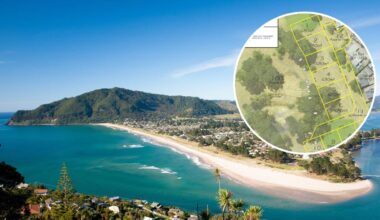 Pāuanui Club members back sale of golf course land in bid to secure community hub’s future viability