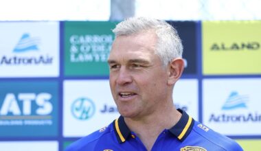 ‘Sh*t myself’: Eels coach’s heroic act - NZ Herald