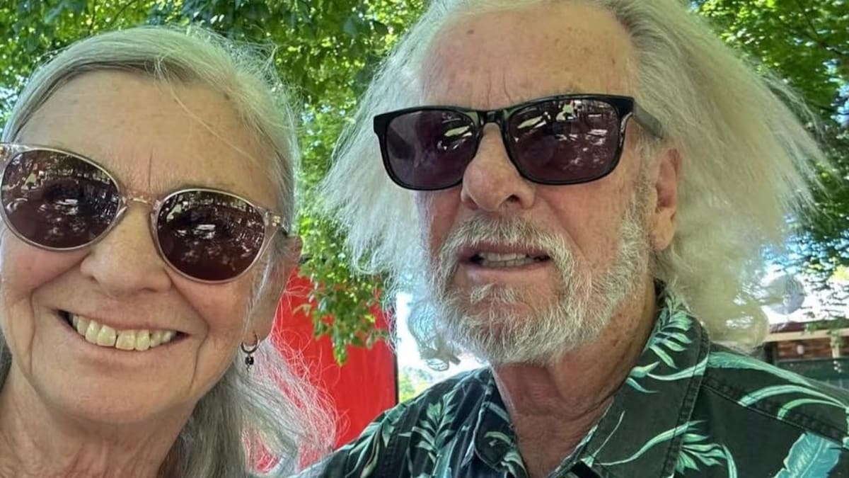 Australian police praise pensioner, 75, who shot man during home invasion