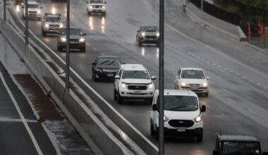 King’s Birthday weather: MetService warns of heavy rain and gales hitting North Island overnight