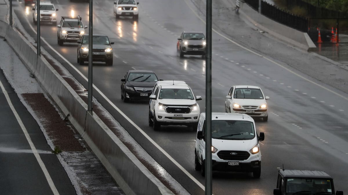 King’s Birthday weather: MetService warns of heavy rain and gales hitting North Island overnight