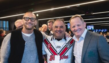 Push grows for second New Zealand NRL team as Walters, Tallis lend support