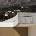 House #474 / PLATAFORMArq - Exterior Photography, Concrete