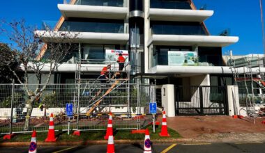 Rotorua council closes deteriorating Whakaue St geothermal bores for public safety