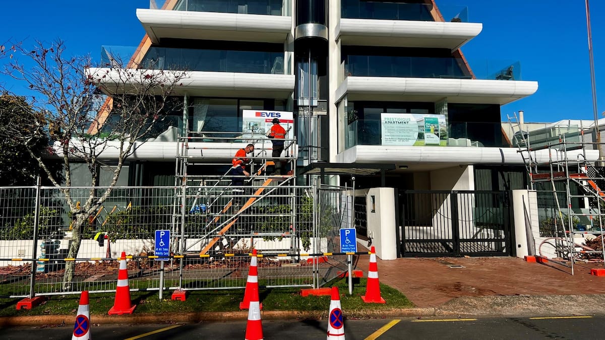Rotorua council closes deteriorating Whakaue St geothermal bores for public safety
