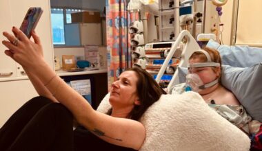 Taumarunui teen who survived childhood brain tumour faces new diagnosis 15 years later