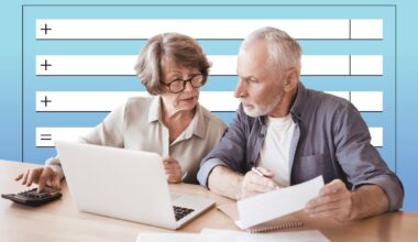 We have two retirement ages: the one Canada set and the one Canadians use