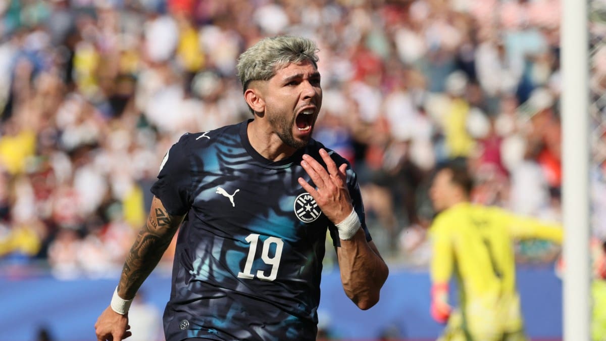 Fifa World Cup: Germany v Paraguay live updates of the round of 32 clash