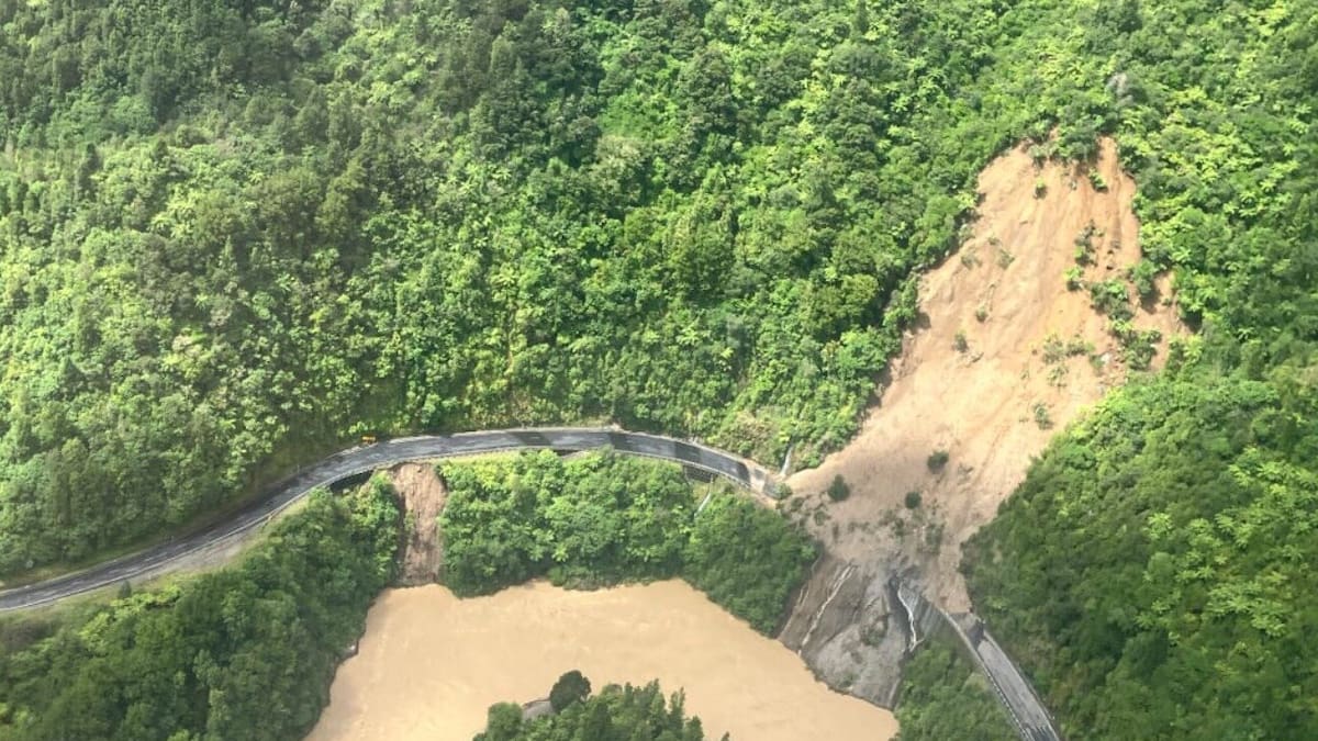 Climate change: New Zealanders have little confidence in plan to cut threat, survey finds